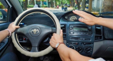 Bổ Túc Tay Lái BMT – Giải Pháp Giúp Người Có Bằng Lái Xe Tự Tin Hơn Mỗi Ngày