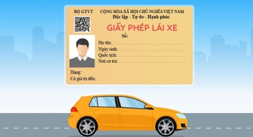 Đổi Bằng Lái Xe BMT – Hỗ Trợ Nhanh, Đúng Quy Định Cùng Thầy Dũng