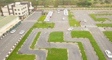 Dạy Lái Xe Ô Tô Thầy Dũng BMT – Học Thực Tế, Đậu Sát Hạch Ngay Từ Lần Đầu