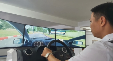 Việc bỏ bài thi mô phỏng từ năm 2026: Học viên học lái xe cần biết gì?