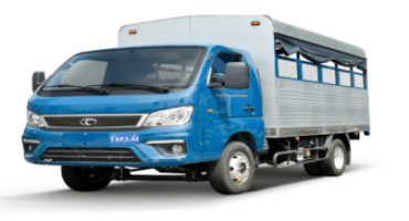 Khóa Học Lái Xe Hạng C1 Tại BMT