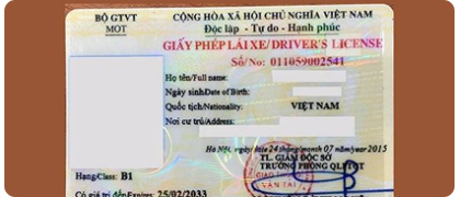 THẦY DŨNG DẠY LÁI