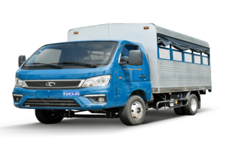 Khóa Học Lái Xe Hạng C1 Tại BMT